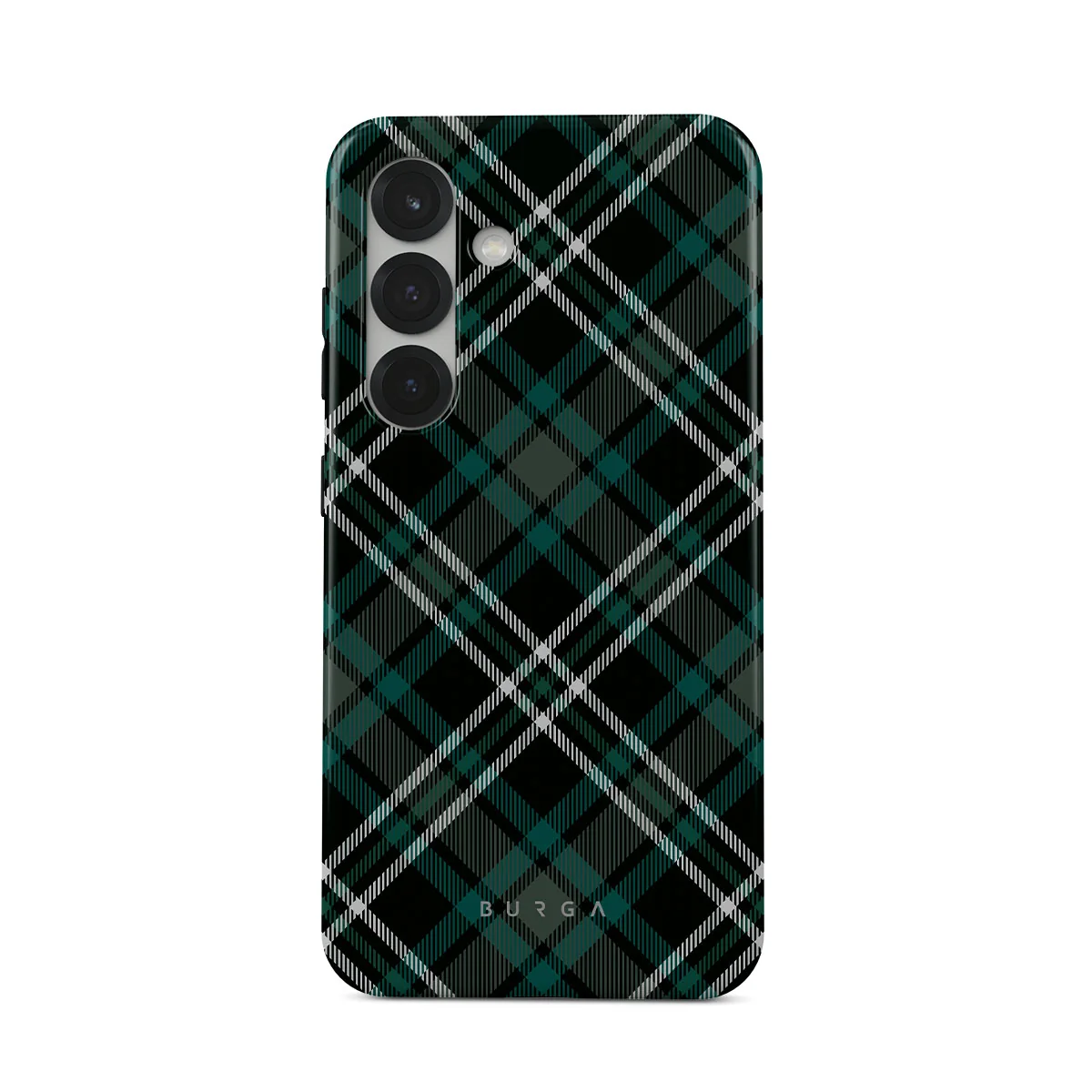 Mint Cookie - Samsung Galaxy S25 ケース