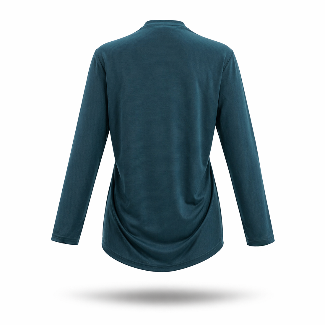 AL Qalba Women's Jersey Green C203018104