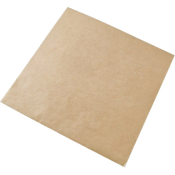 EcoCraft Deli Wraps - Samples