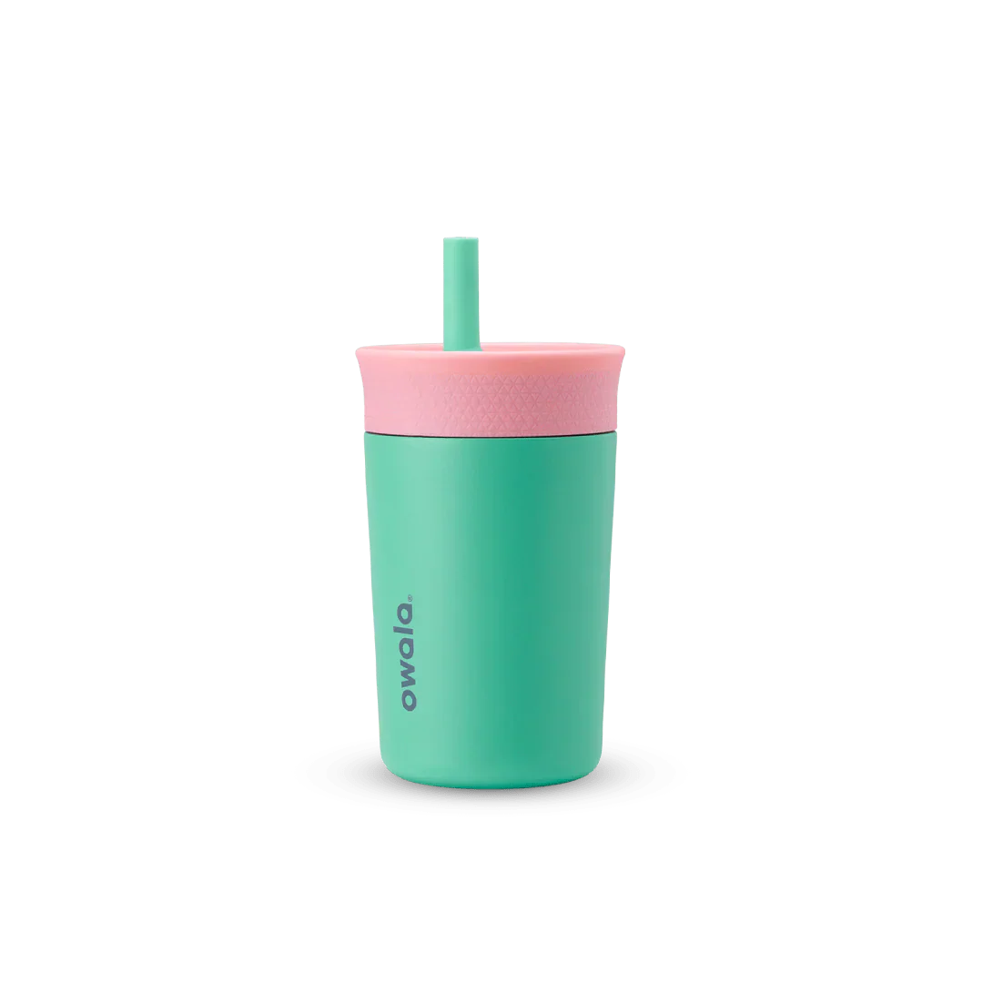 Owala Kids' Tumbler Stainless Steel 12oz
