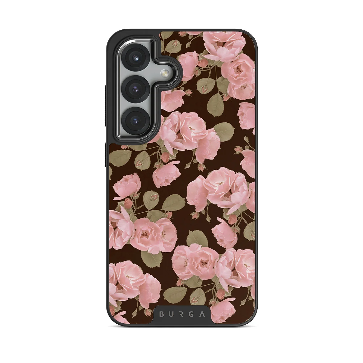 Desert Rose - Samsung Galaxy S25 Plus ケース