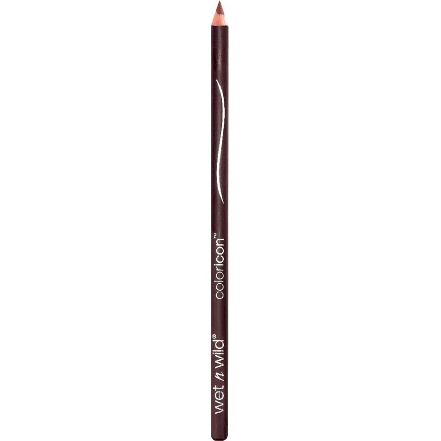 wet n wild Lipliner Color Icon Lipliner Pencil