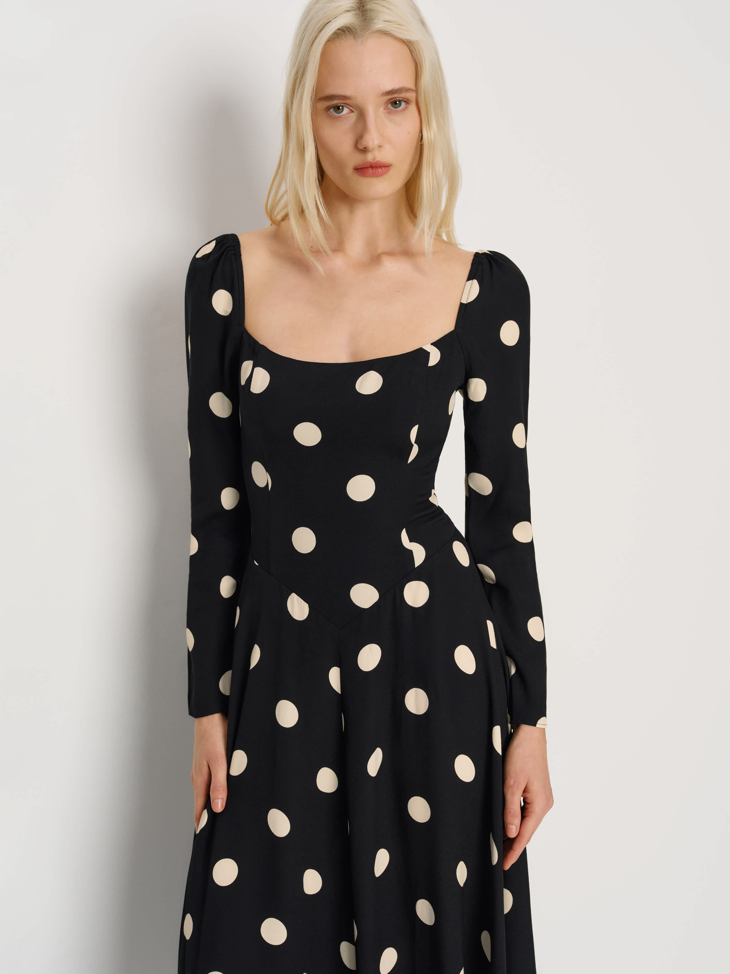 Rinna Dress