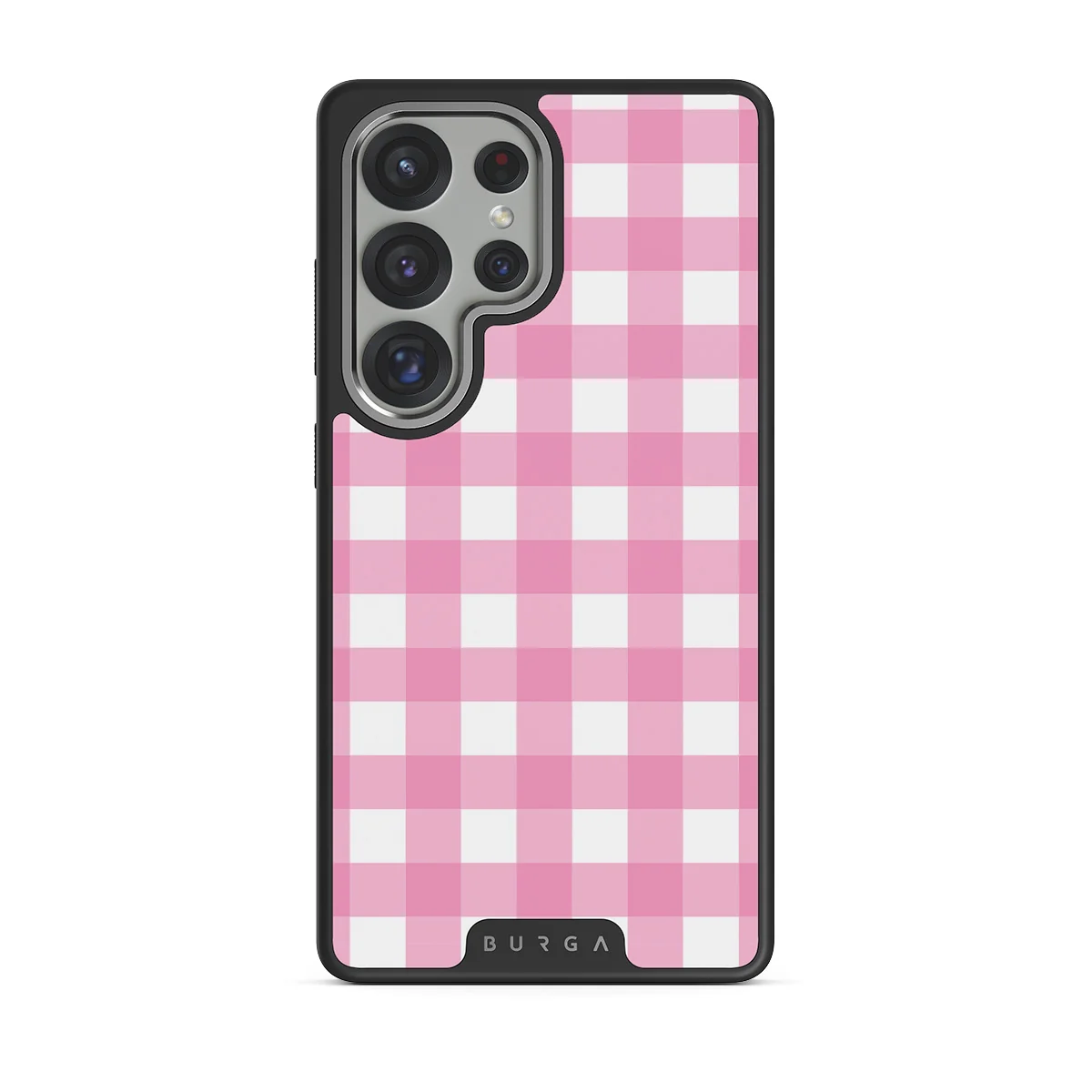 Think Pink - Samsung Galaxy S25 Ultra ケース