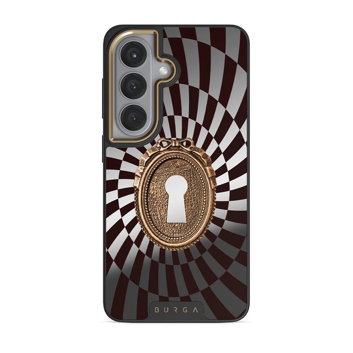 Paradox - Samsung Galaxy S26 Plus ケース