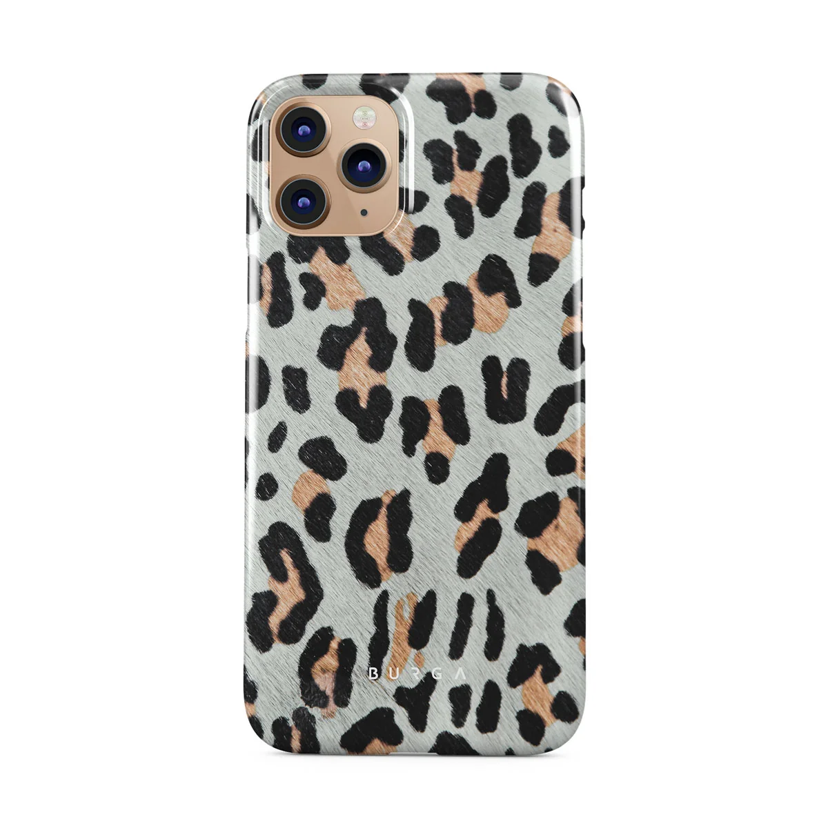 Baby Leo - Leopard iPhone 11 Pro ケース