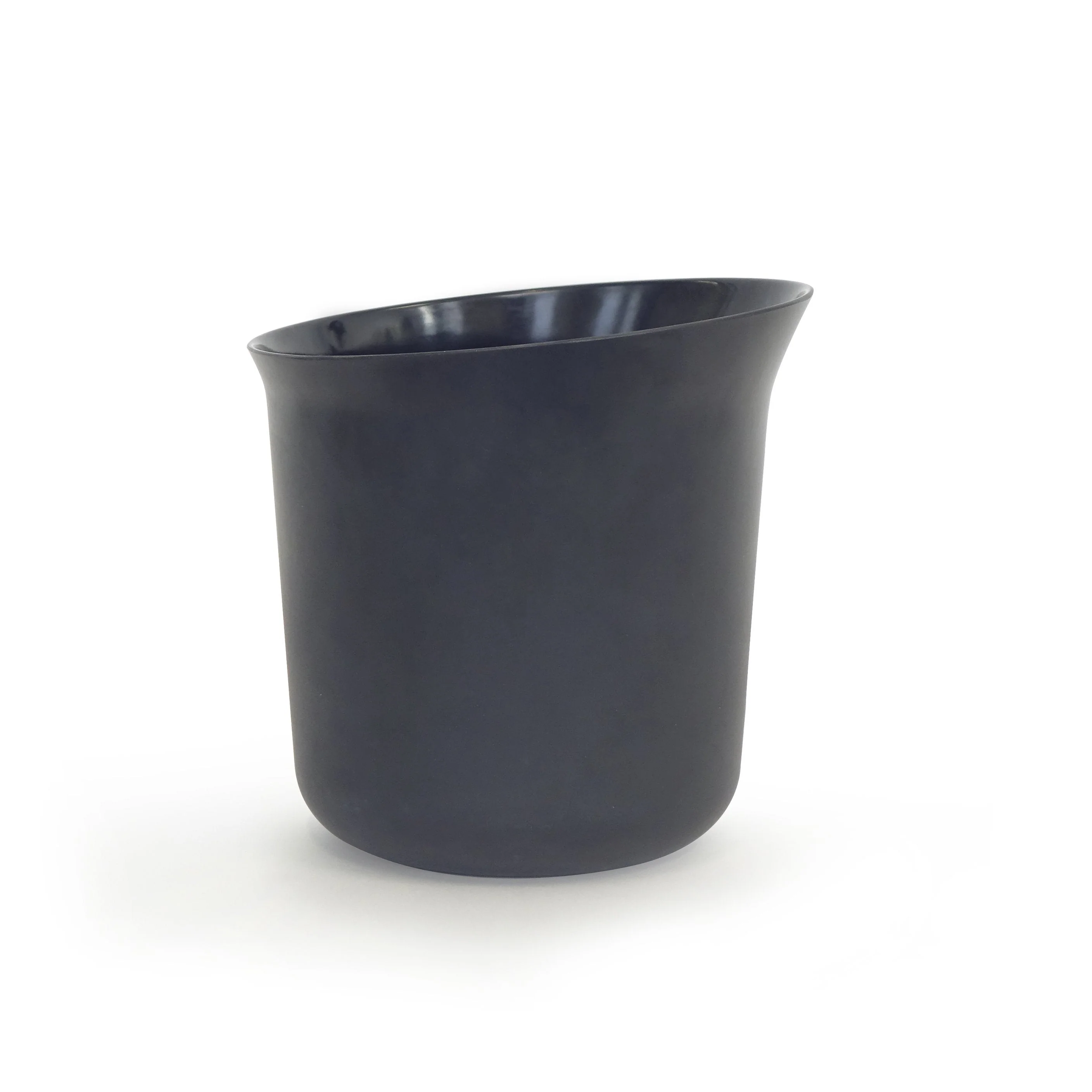 Vogeelle Champagne & Wine Bucket - Black