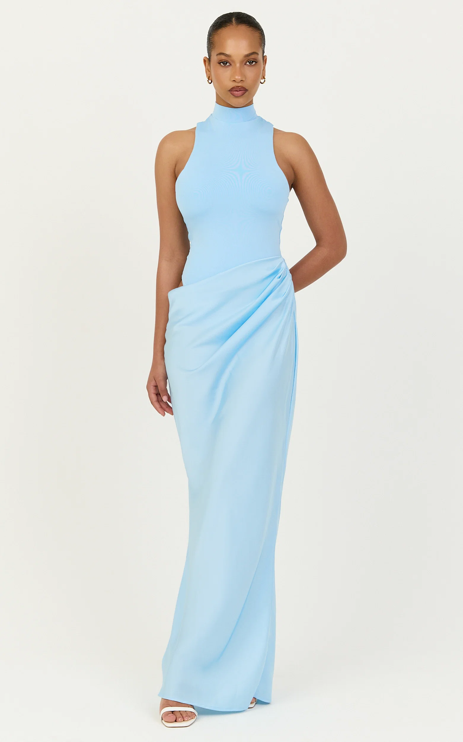 Elodie Maxi Dress