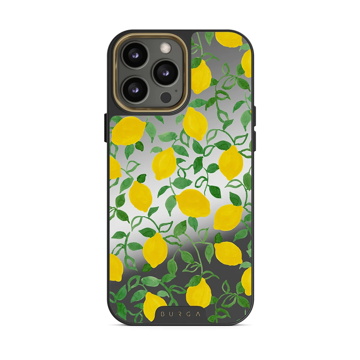 Capri - iPhone 12 Pro ケース