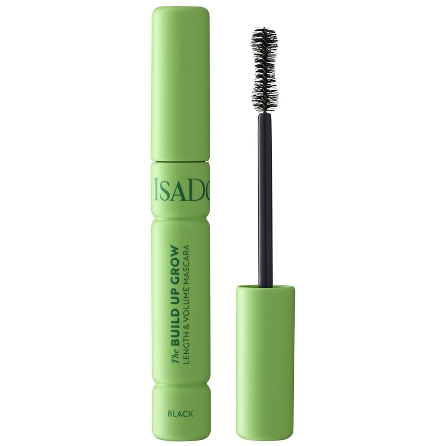 Isadora Mascara Tusz do rzęs Build Up Grow Length & Volume