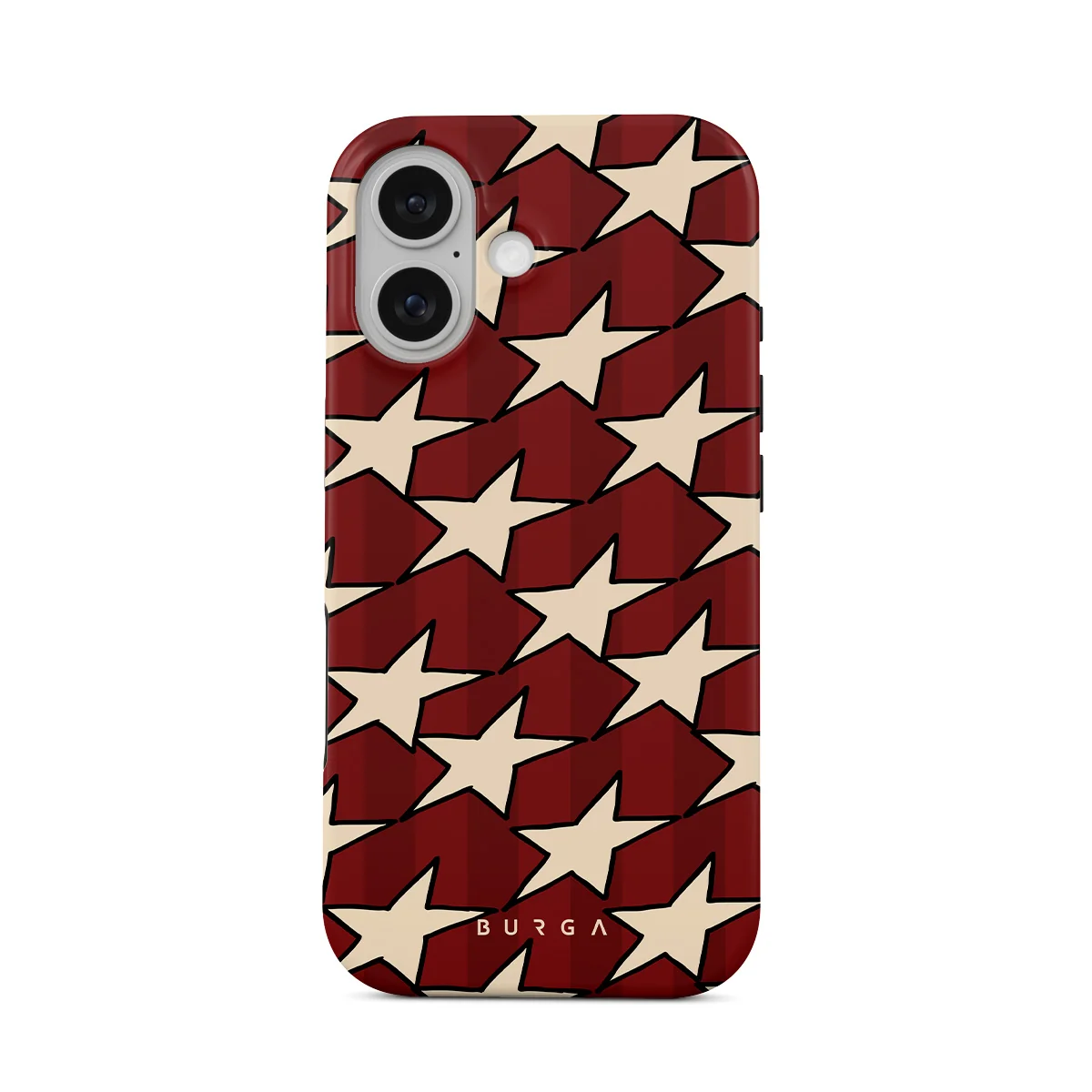 Starchaser - iPhone 16 Plus ケース