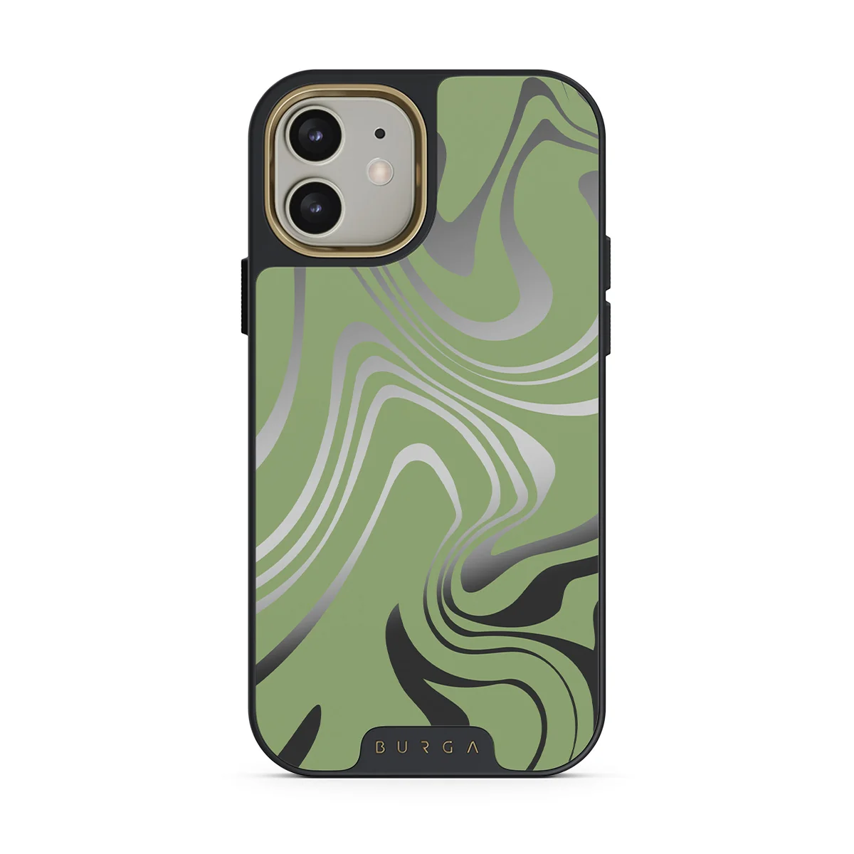 Funky Sensation - iPhone 12 ケース