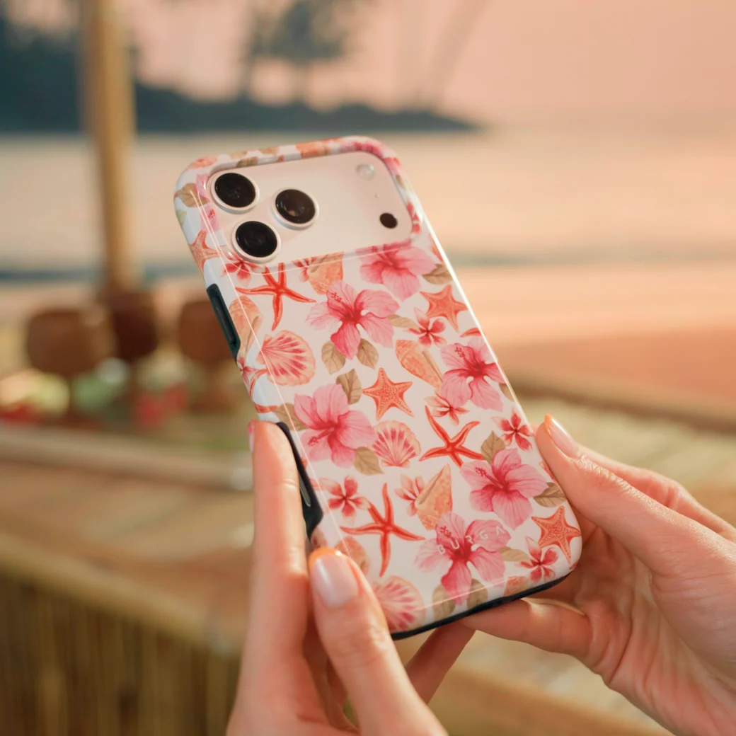Island Life - iPhone 11 Pro Max ケース