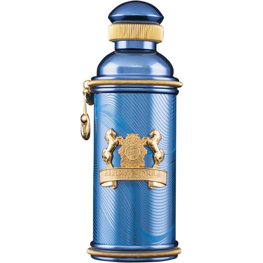 Alexandre.J The Collector Eau de Parfum Spray Zafeer Oud Vanille