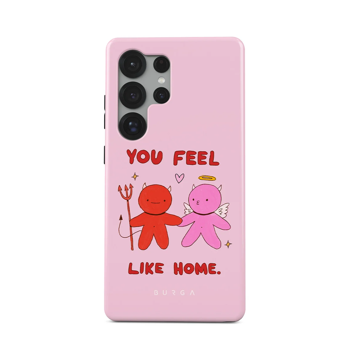 Like Home - Samsung Galaxy S25 Ultra ケース