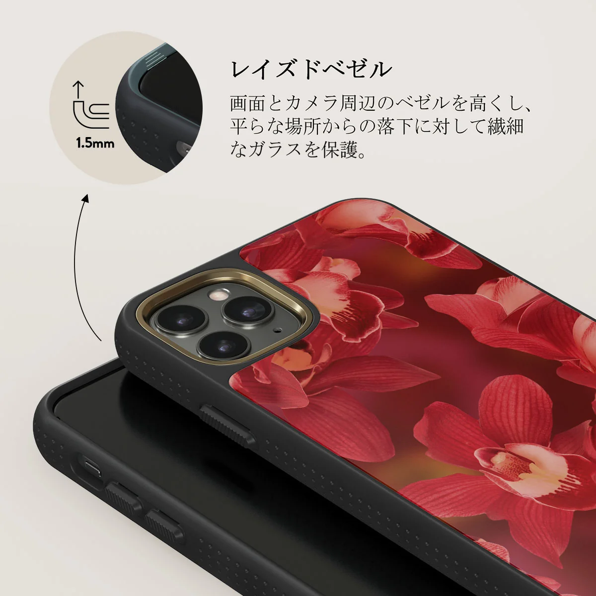 Goddess Energy - iPhone 11 Pro Max ケース