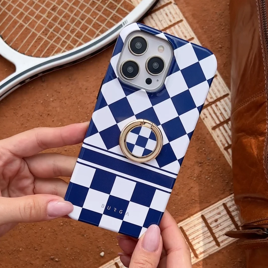 Check & Mate - iPhone 11 Pro Max ケース