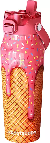 Frost Buddy 24 oz. Bottle Buddy