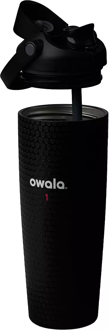 Owala 30 oz. FreeSip Sway Golf Travel Tumbler