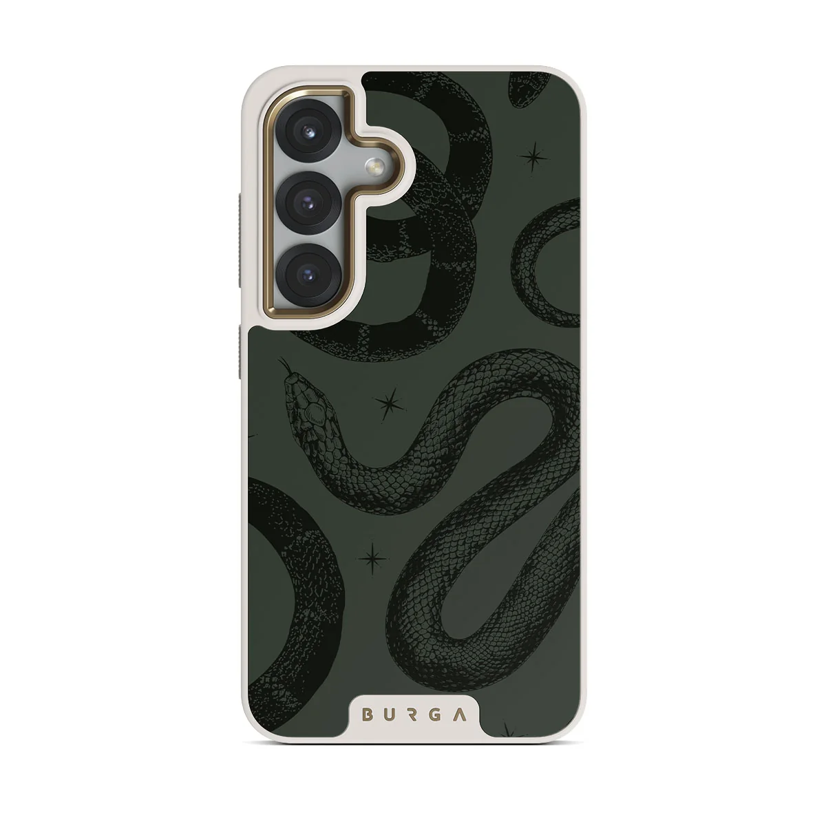 Poison - Samsung Galaxy S25 ケース