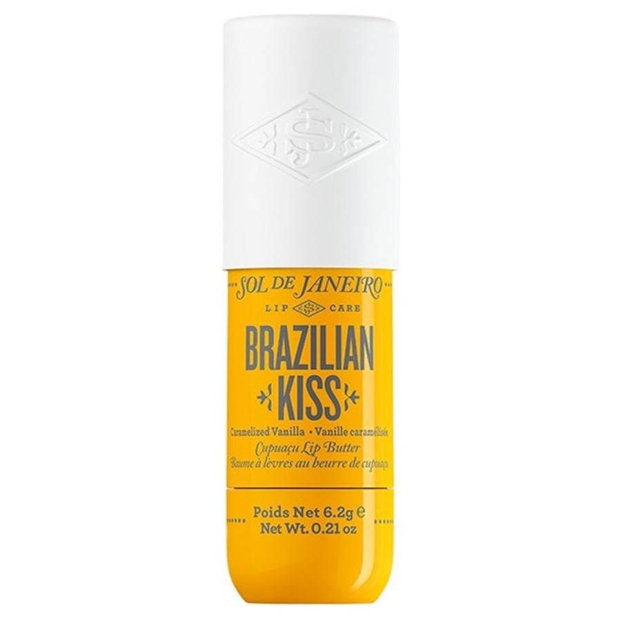Sol de Janeiro Pielęgnacja twarzy Brazilian Kiss Lip Butter