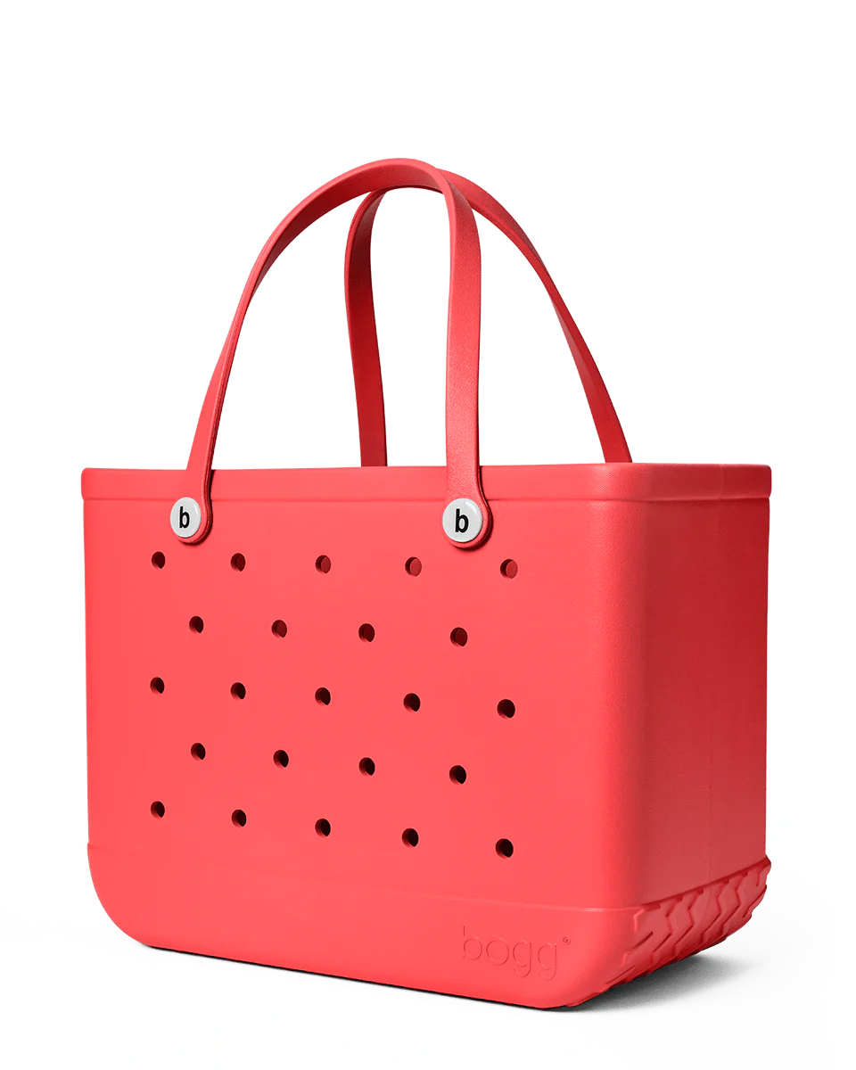 Original Bogg® Bag - CORAL me mine