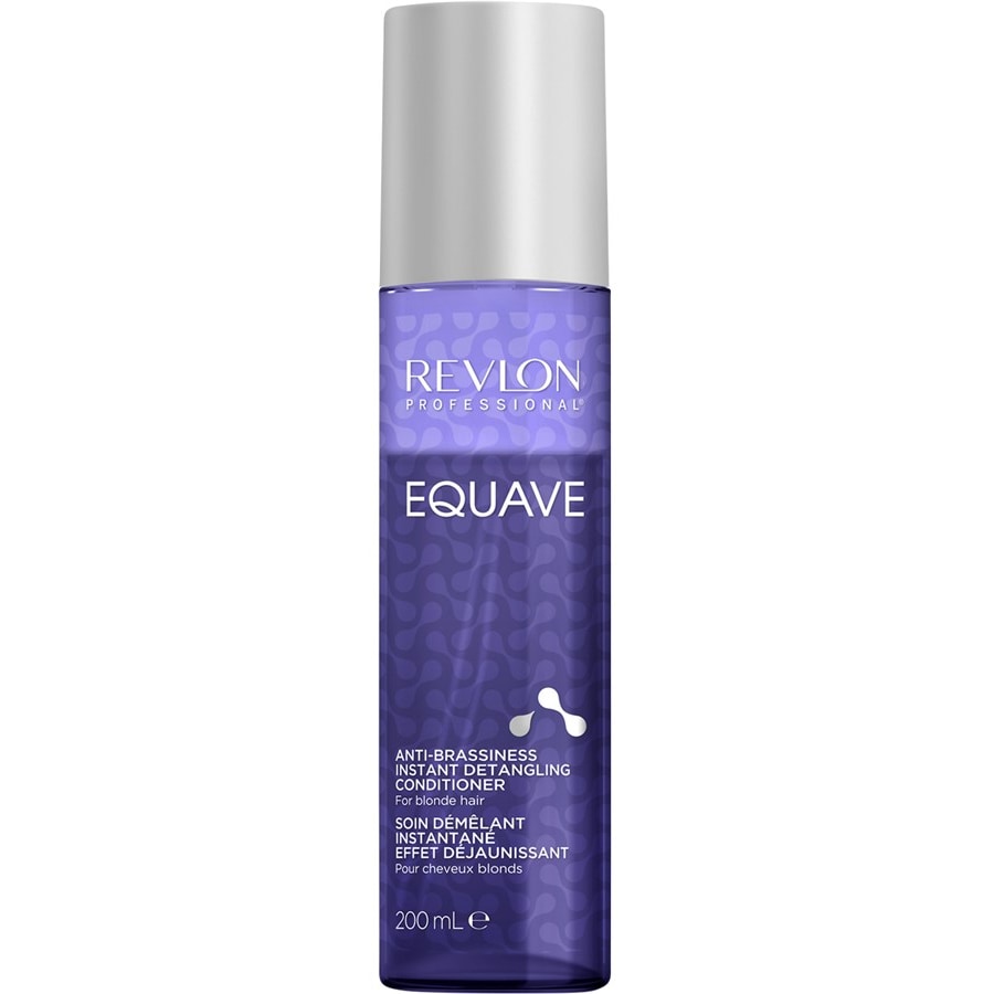Revlon Professional Equave Anti-Brassiness Instant Detangling Conditioner