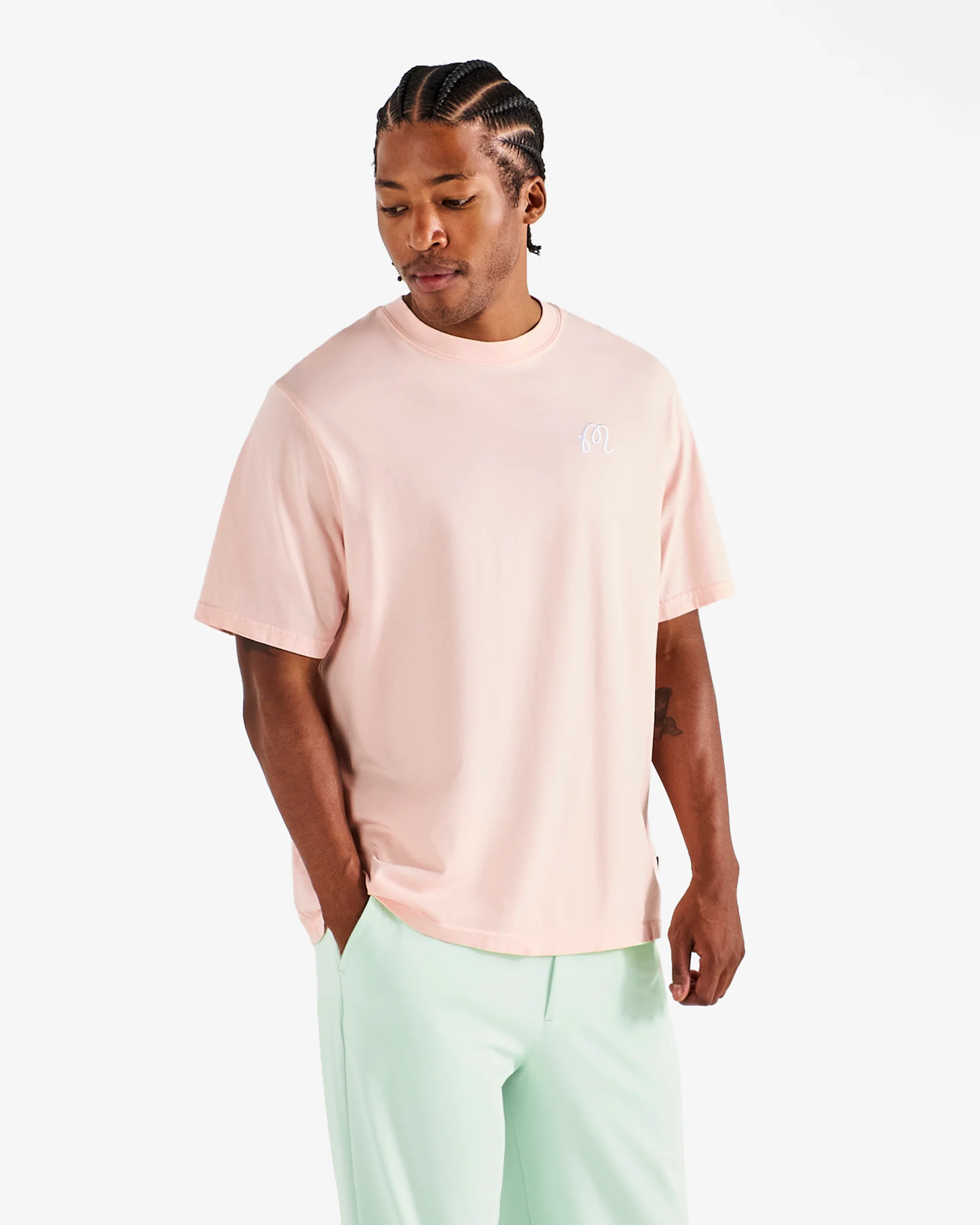 Bermuda Playa Tee