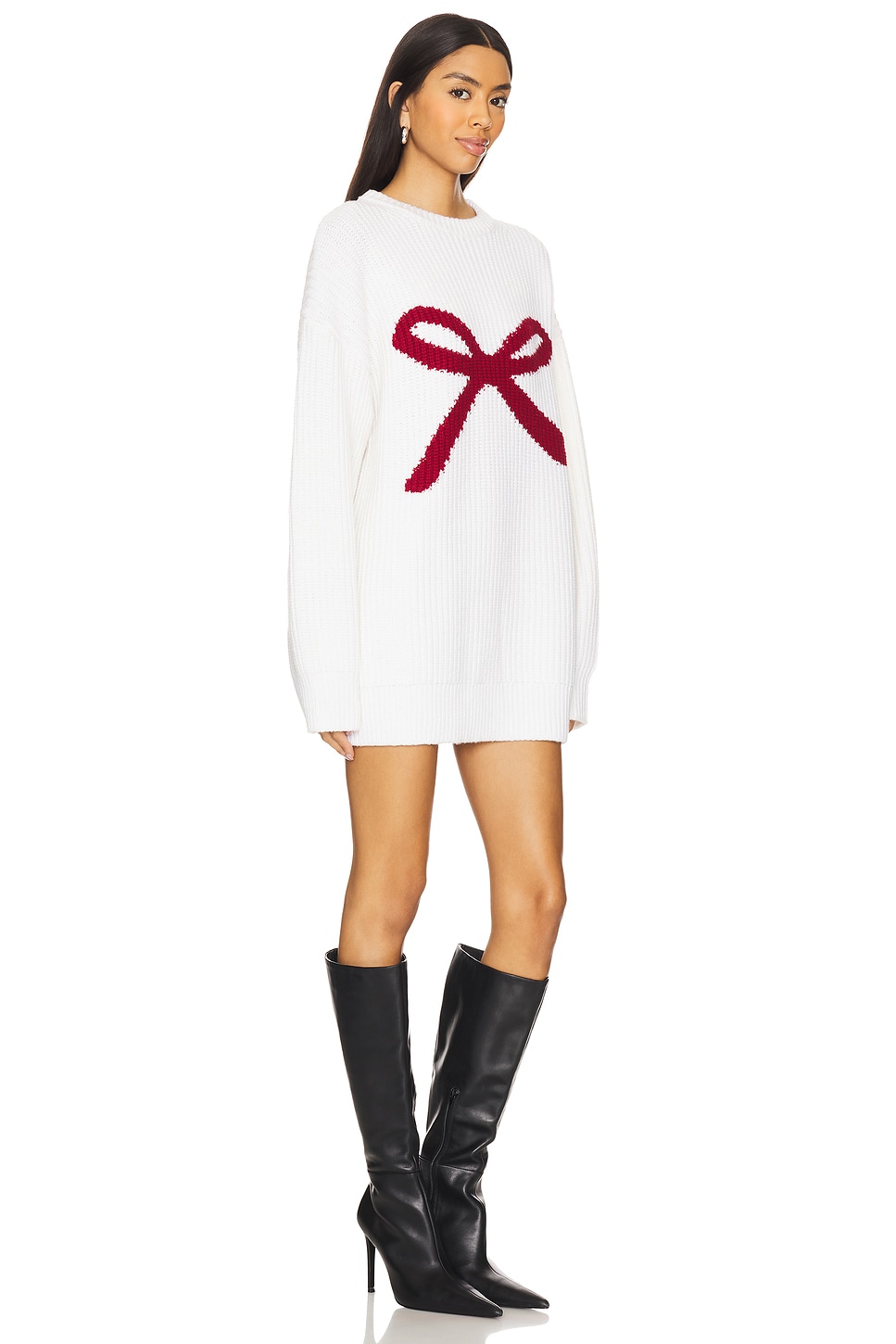 Junia Sweater Dress