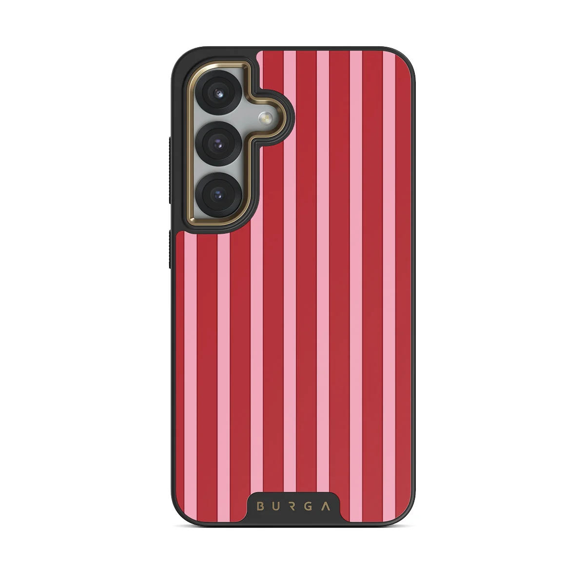 Strawberry Jam - Samsung Galaxy S25 Plus ケース