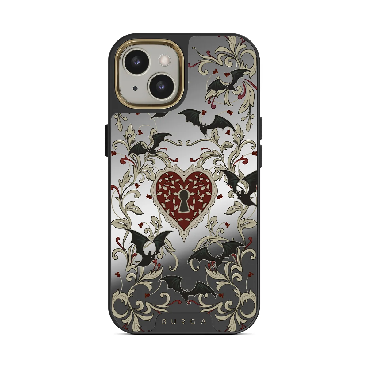 Warded - iPhone 13 ケース