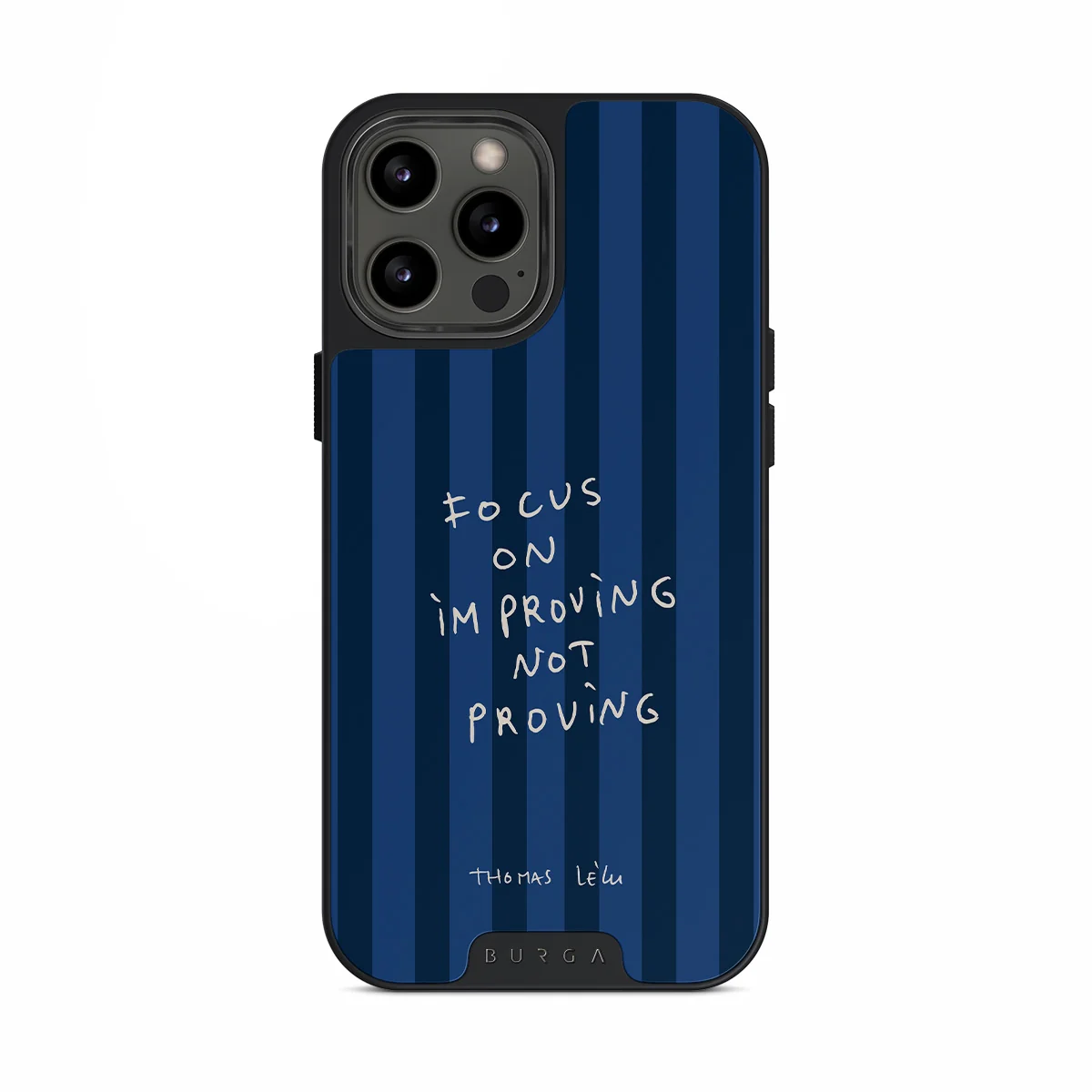 Focus On - iPhone 12 Pro ケース