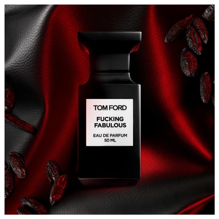 Tom Ford Private Blend Woda perfumowana w sprayu Fucking Fabulous