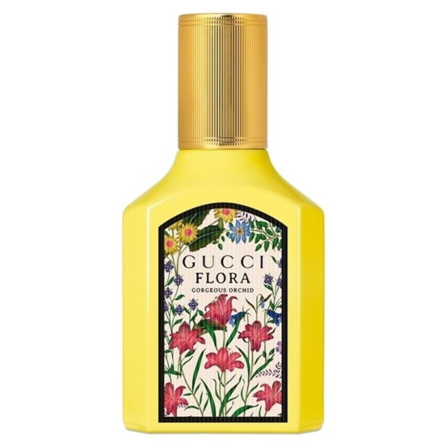 Gucci Gucci Flora Woda perfumowana w sprayu (do uzupełnienia) Gorgeous Orchid