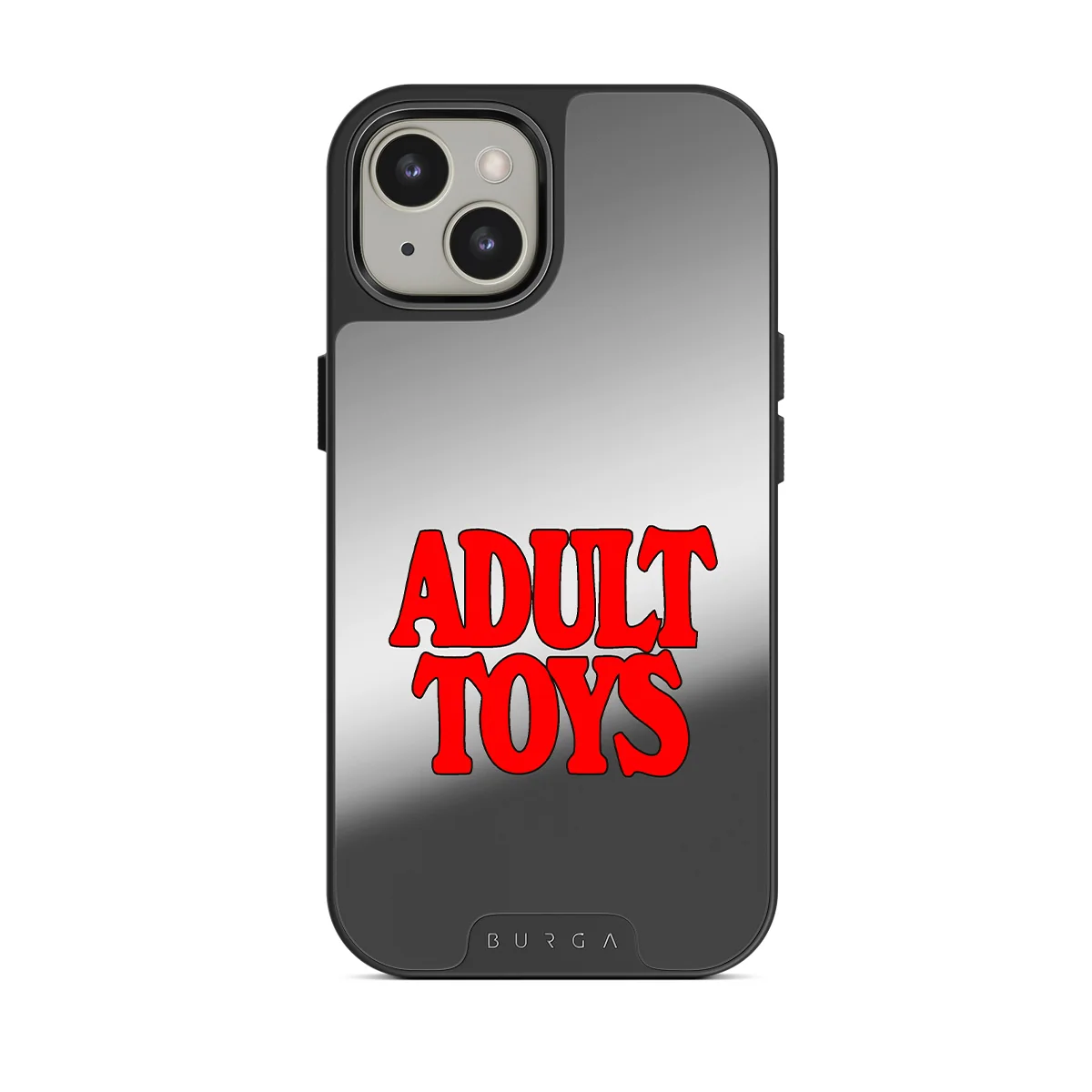 Ignition - iPhone 13 ケース