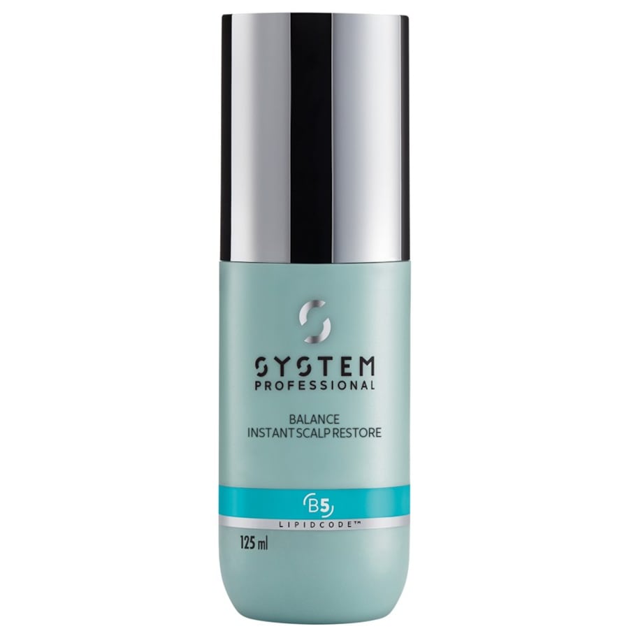System Professional Lipid Code Balance Balsam do włosów Instant Scalp Restore