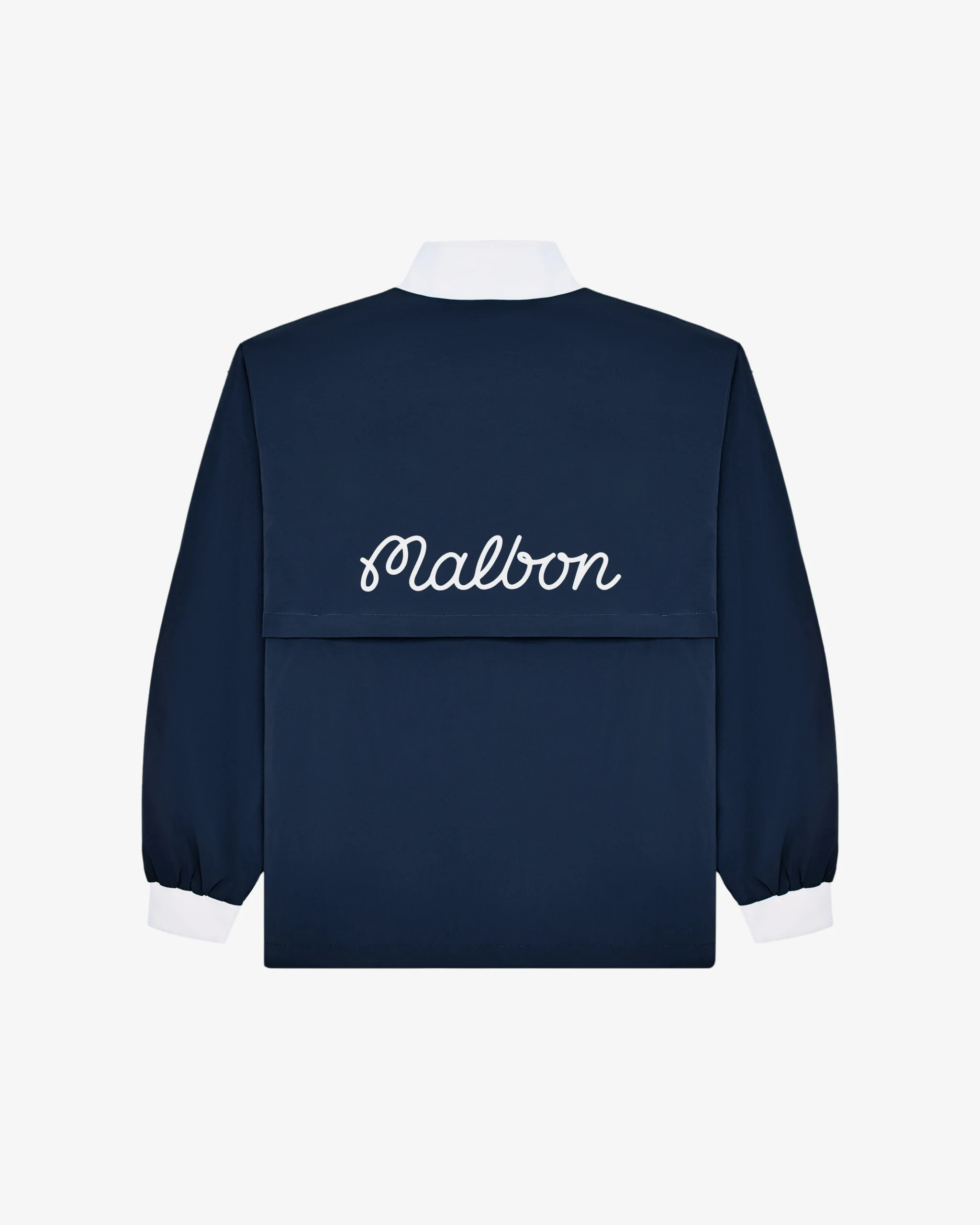 Cascade Windshirt