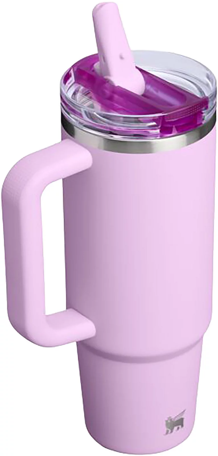 Stanley 30 oz. Quencher ProTour Flip Straw Tumbler - Soft Orchid