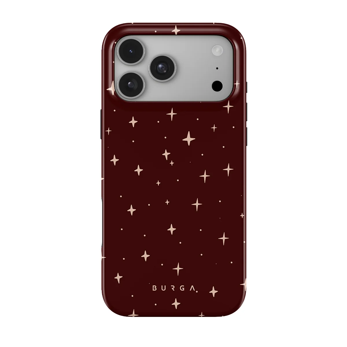 Very Merry - iPhone 18 Pro ケース