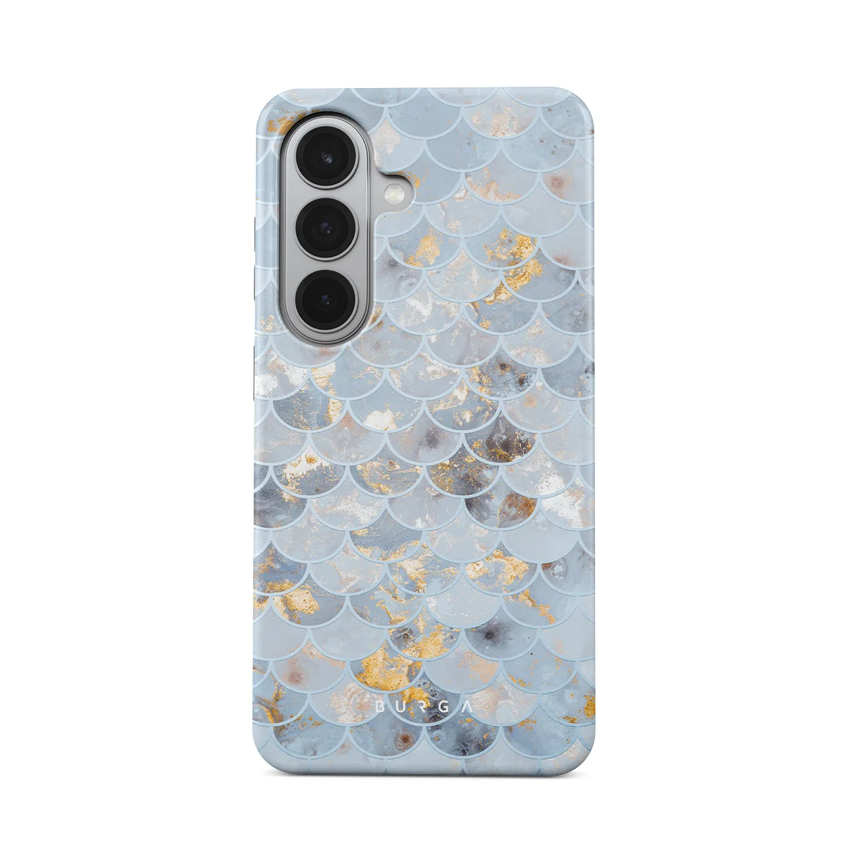 Mermaid Skin - Samsung Galaxy S26 Plus ケース
