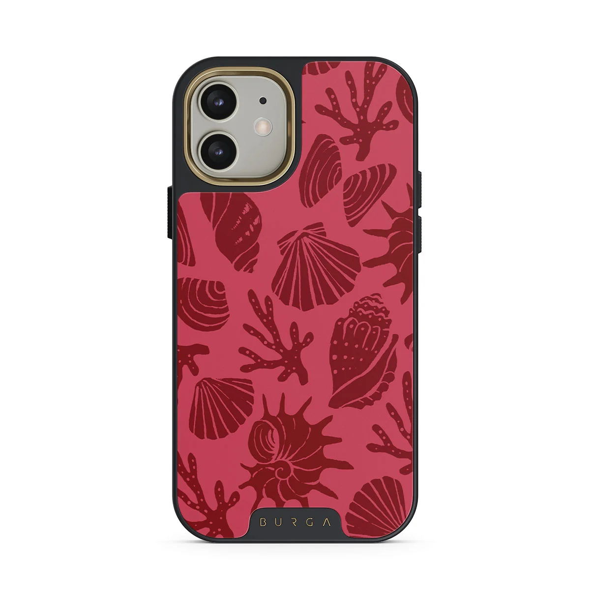 Solace - iPhone 12 ケース