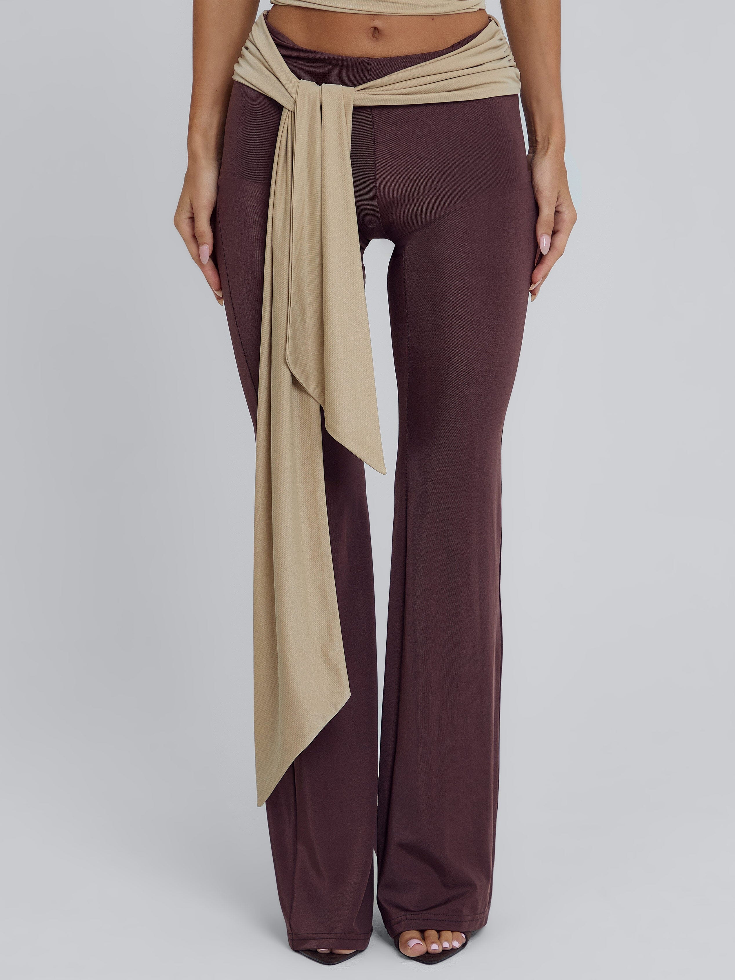 Minna-Pant-Brown-Tan