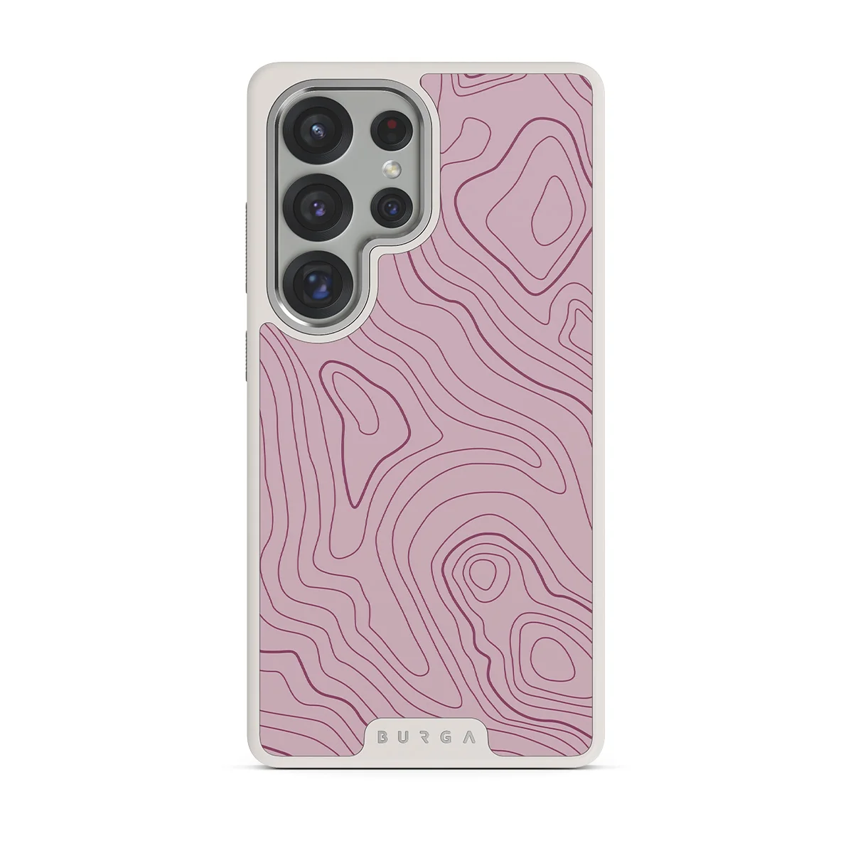 Maze - Samsung Galaxy S25 Ultra ケース