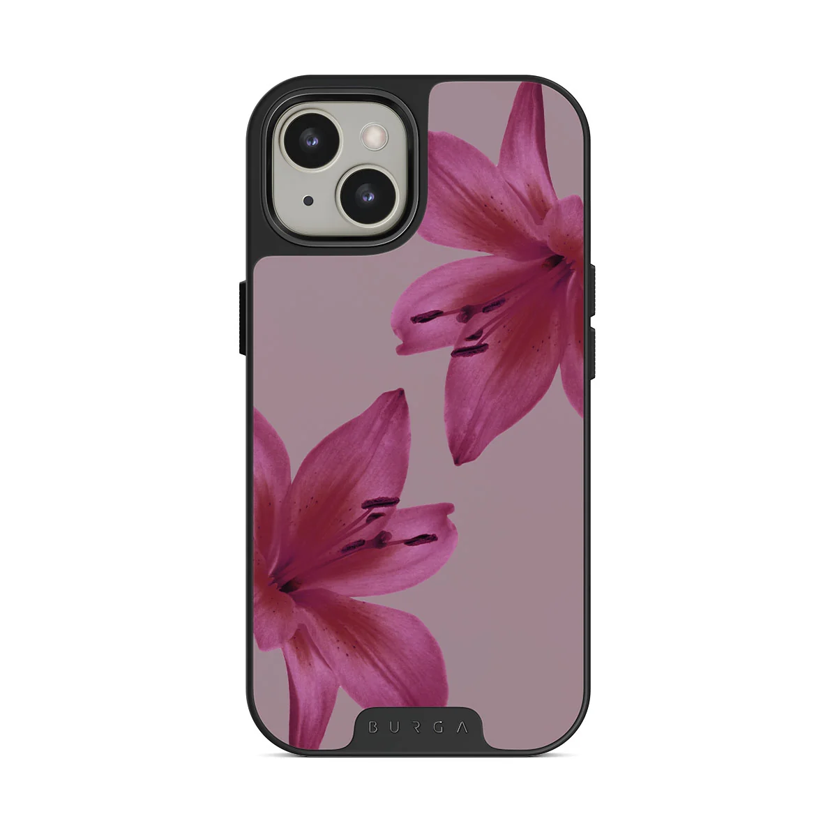 Fragile Beauty - iPhone 13 ケース