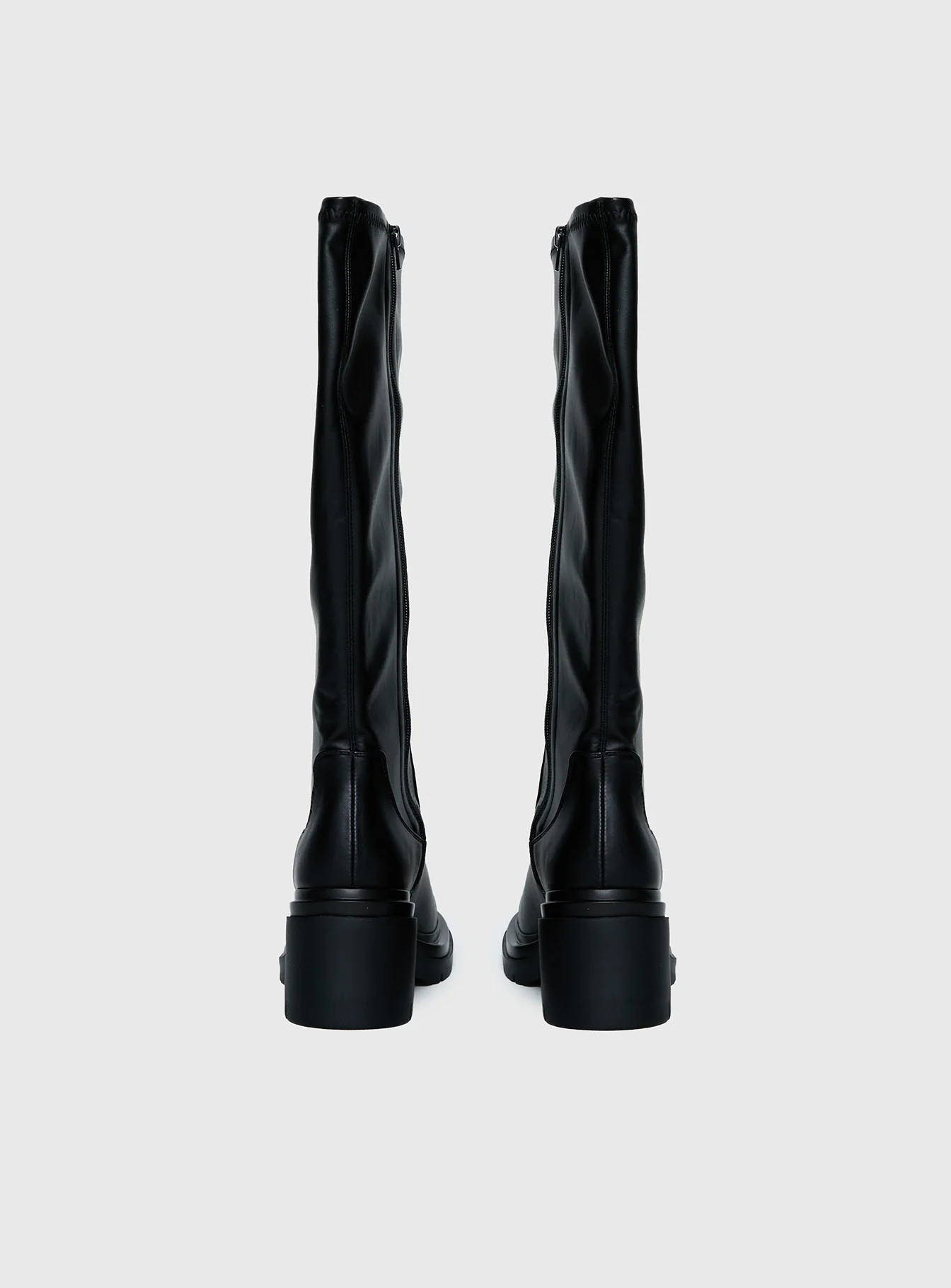 Hardy Boots Black