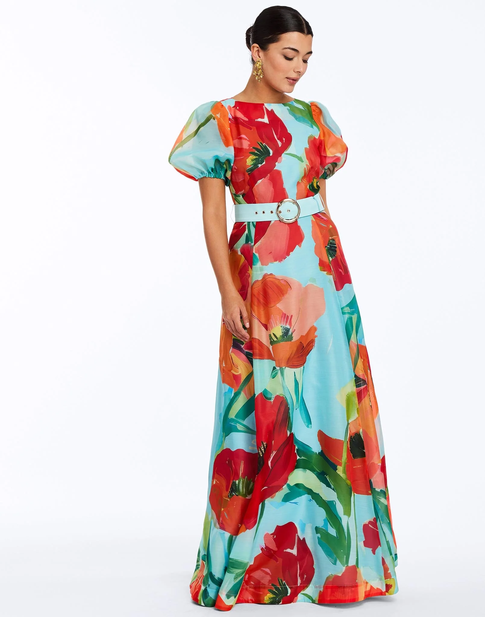 Pippa Gown