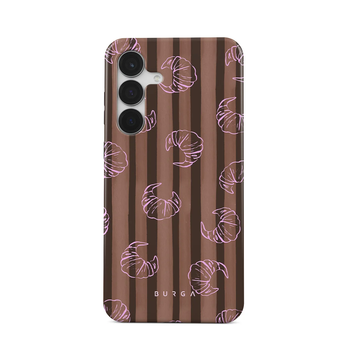 Girl Dinner - Samsung Galaxy S25 FE ケース
