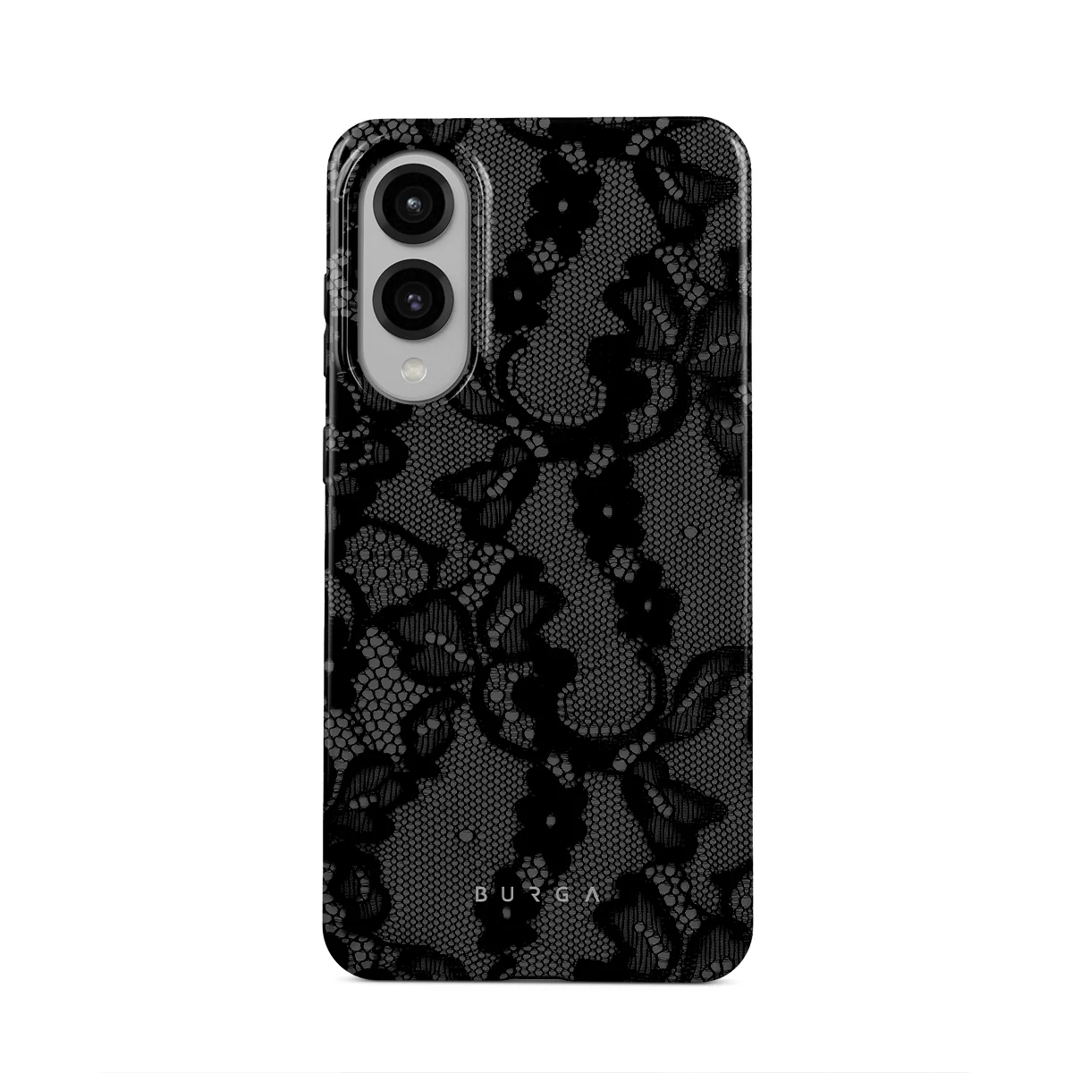 Magnetic - Samsung Galaxy S25 Edge ケース