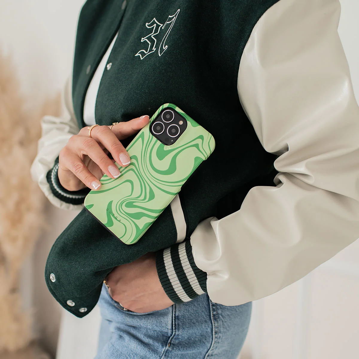 Funky Sensation - iPhone 11 Pro ケース