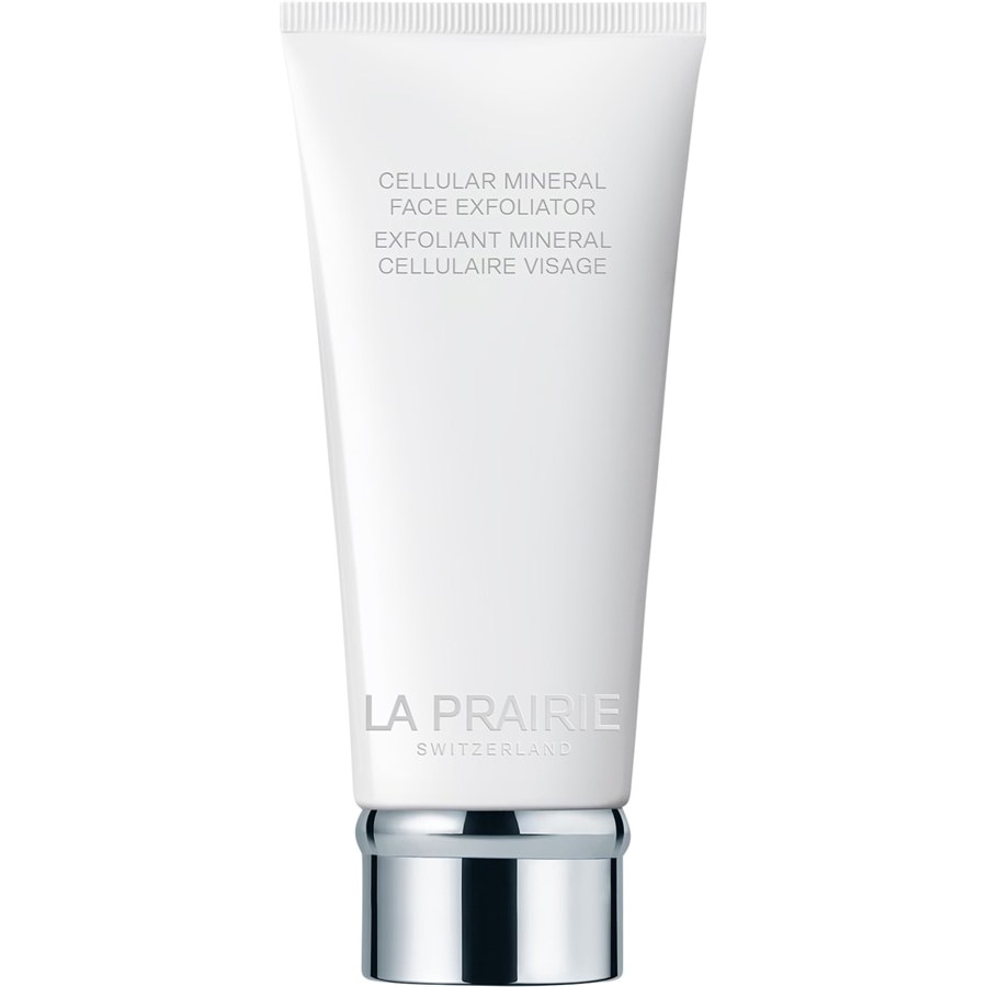 La Prairie Środki oczyszczające i toniki Cellular Mineral Face Exfoliator
